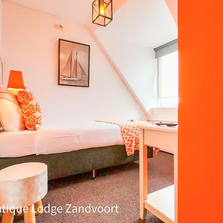Boutique Lodge Zandvoort-2